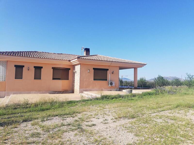 2 Schlafzimmer Villa zu verkaufen