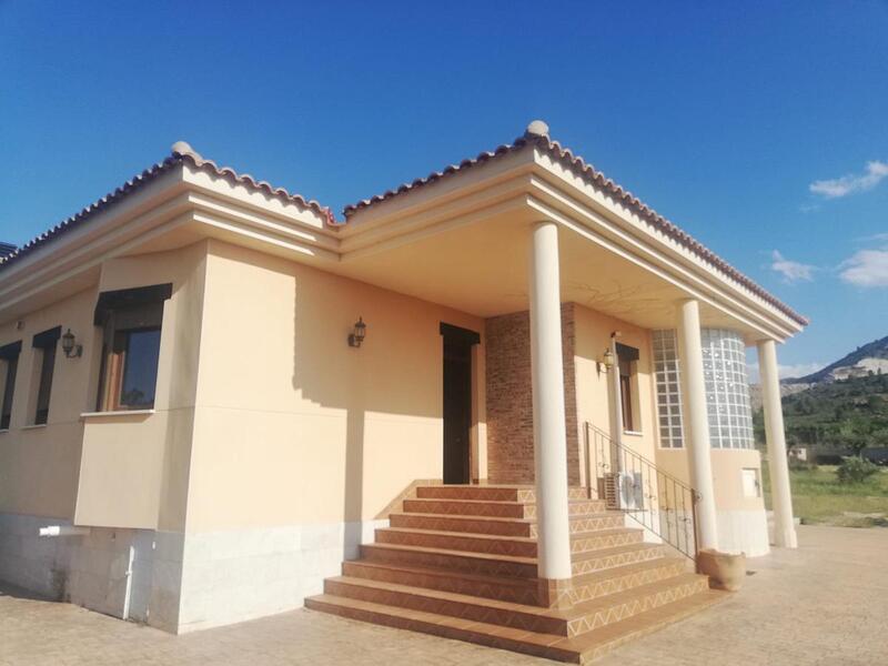 2 Cuarto Villa en venta