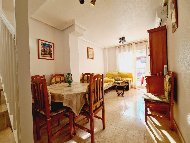 3 Cuarto Apartamento en venta