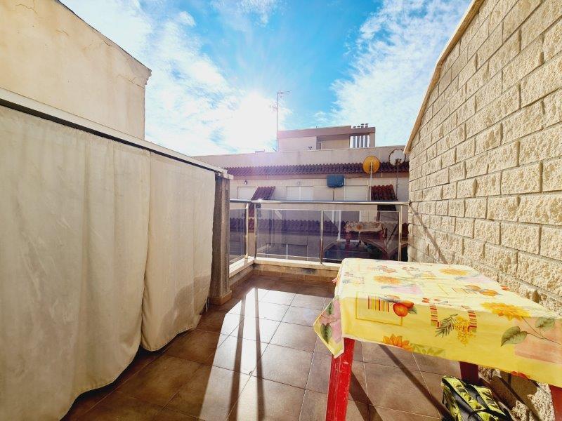 3 Cuarto Apartamento en venta