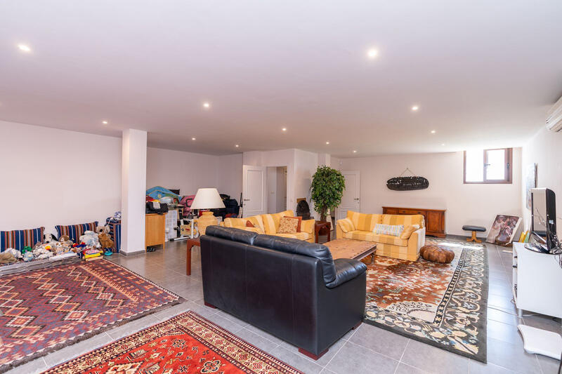 4 chambre Villa à vendre