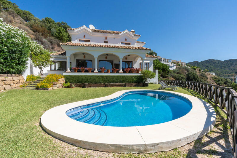 4 bedroom Villa for sale