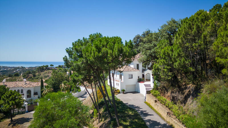 4 Schlafzimmer Villa zu verkaufen