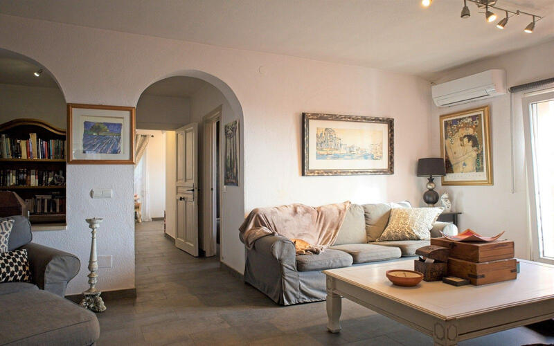 4 chambre Villa à vendre