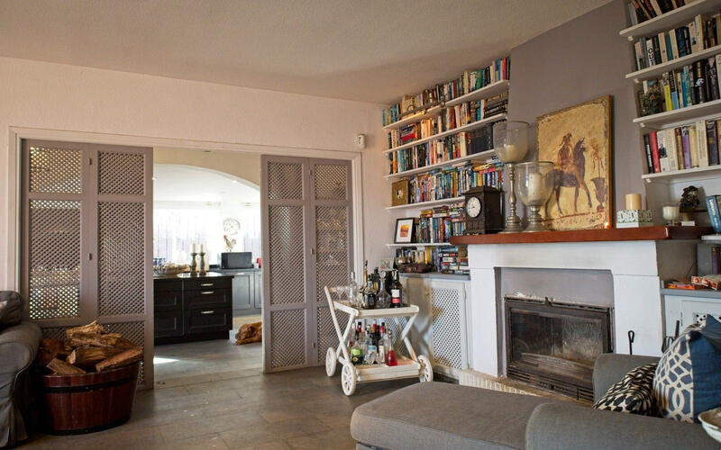 4 chambre Villa à vendre