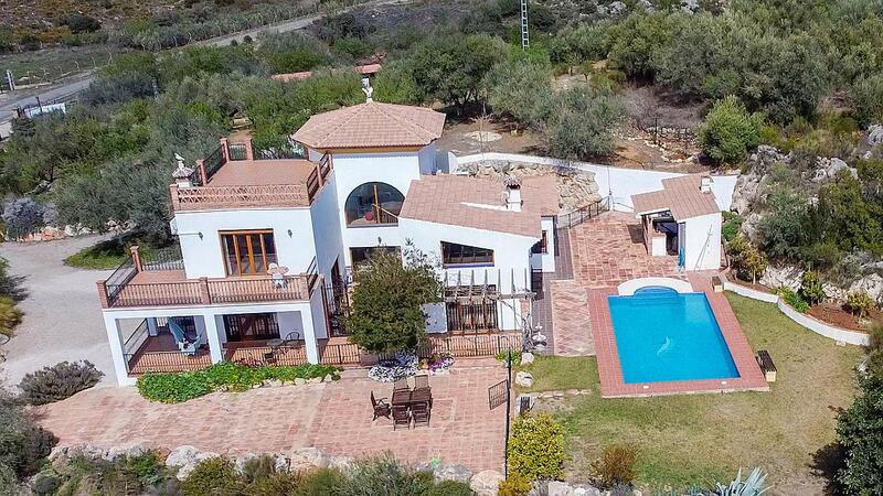 4 bedroom Villa for sale