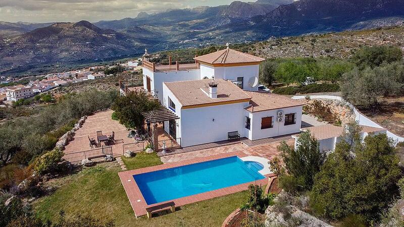 4 bedroom Villa for sale