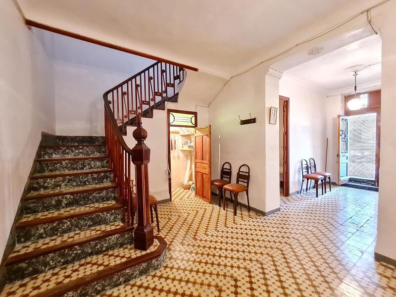 8 chambre Maison de Ville à vendre