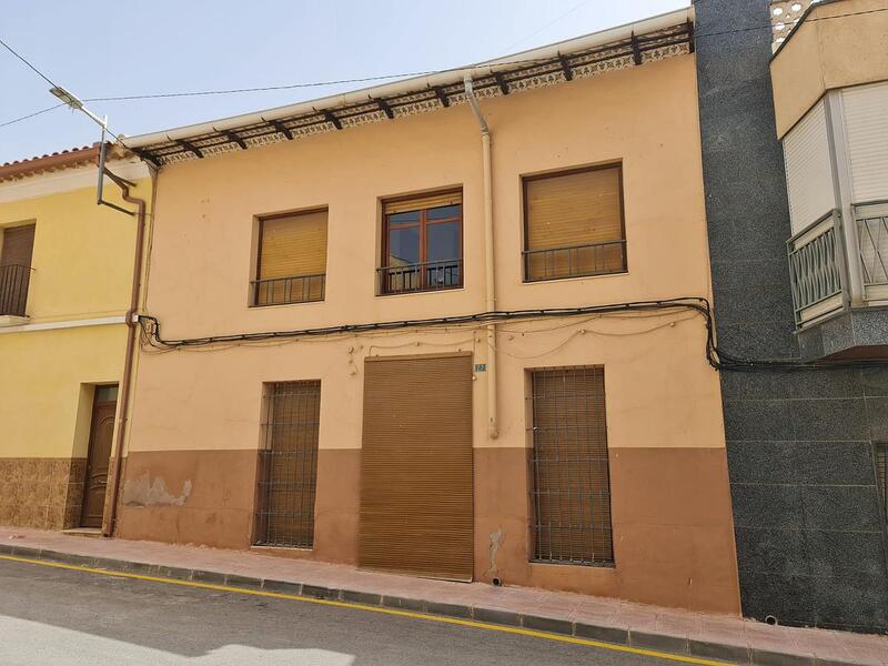 8 Cuarto Adosado en venta