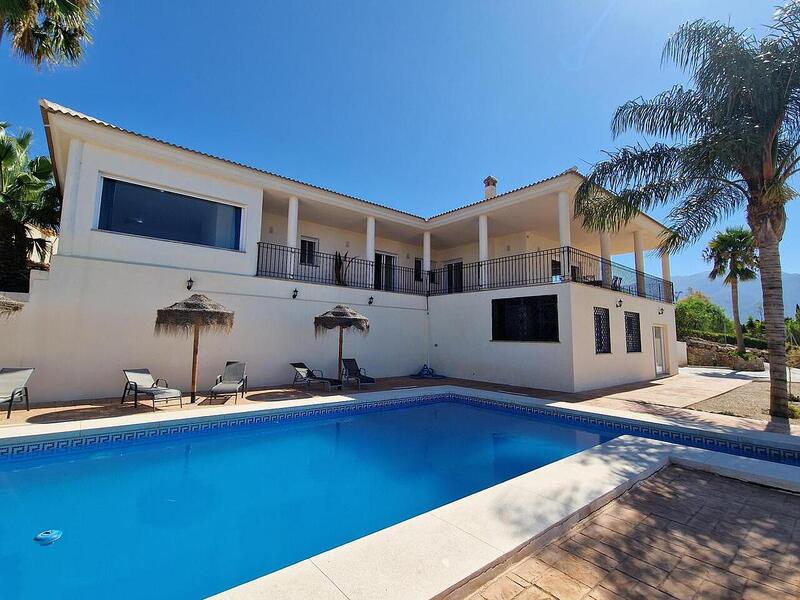 4 bedroom Villa for sale