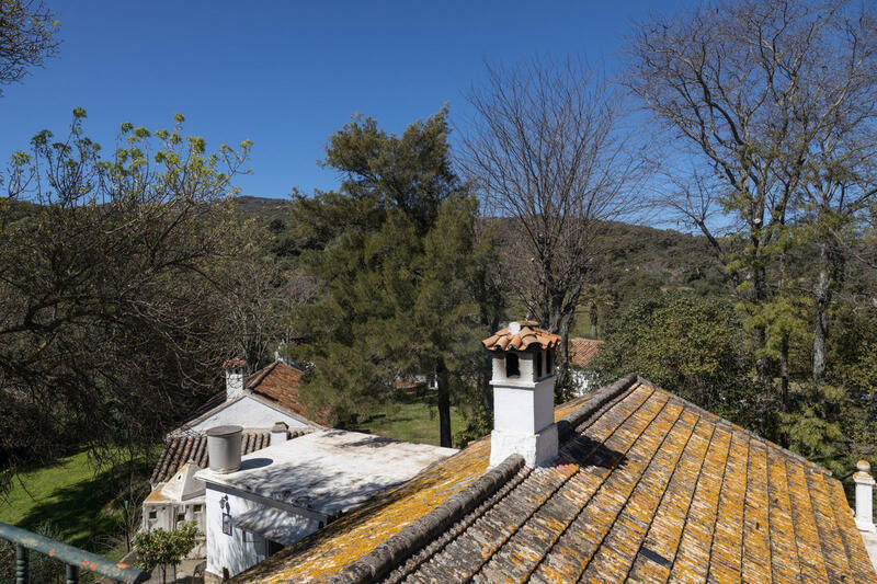 9 chambre Auberge à vendre