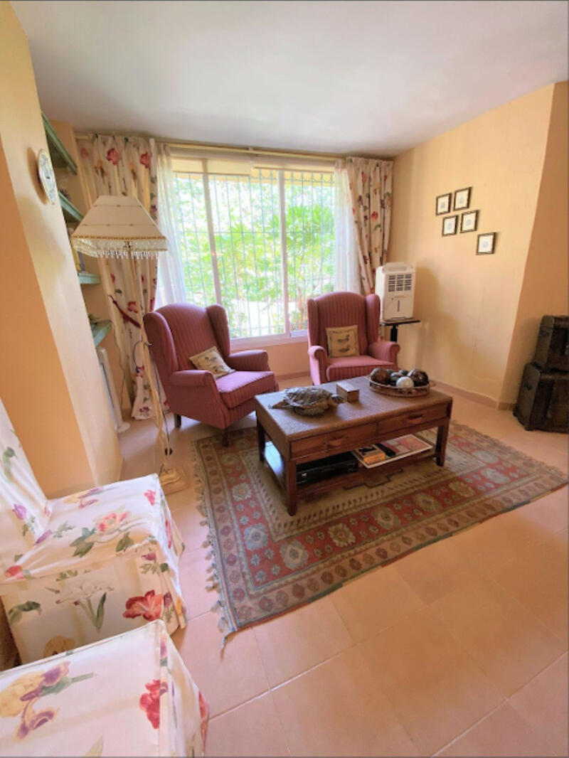 5 chambre Villa à vendre