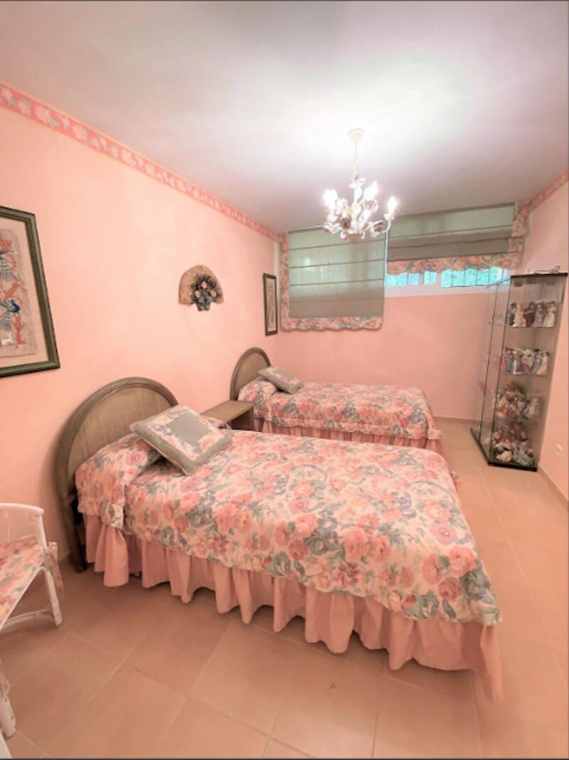 5 chambre Villa à vendre