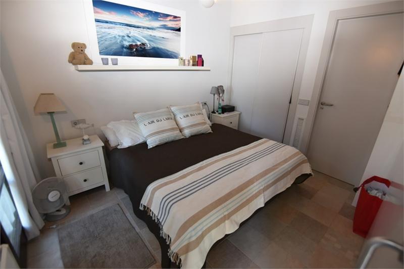 2 chambre Villa à vendre