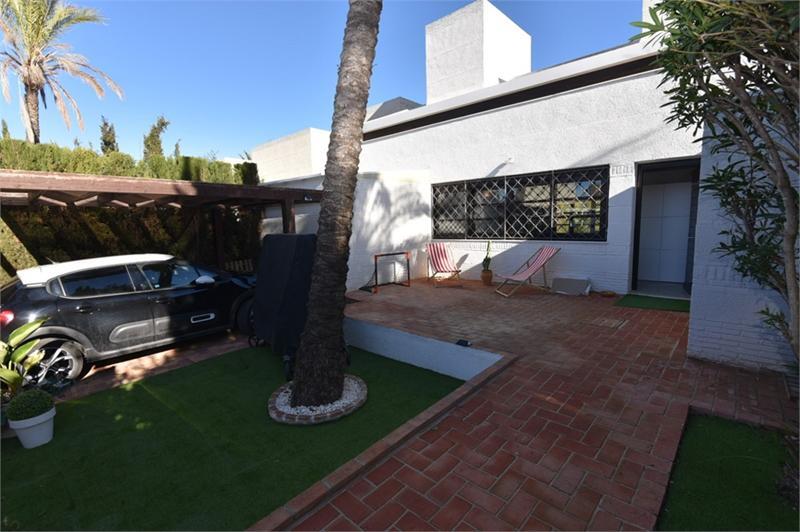 2 Cuarto Villa en venta