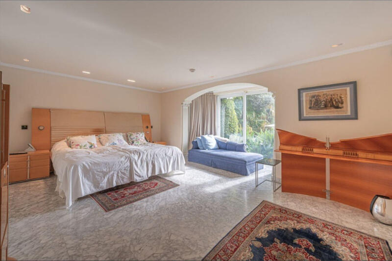 5 chambre Villa à vendre