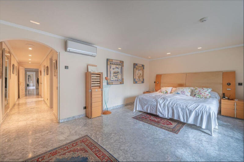 5 chambre Villa à vendre