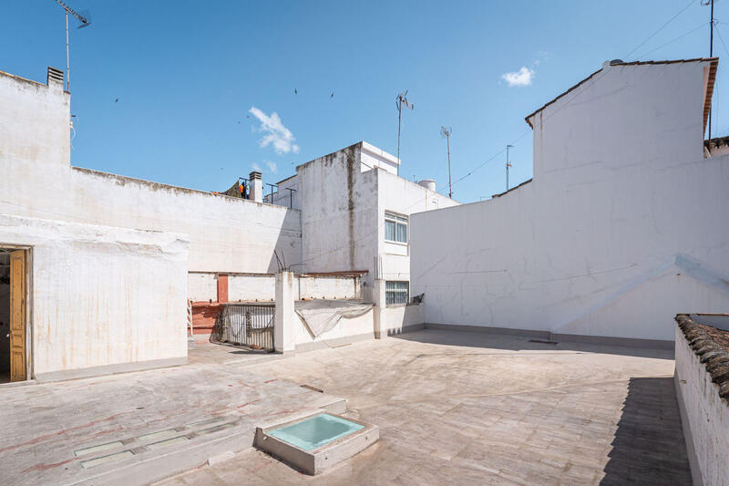 Maison de Ville à vendre dans Estepona, Málaga