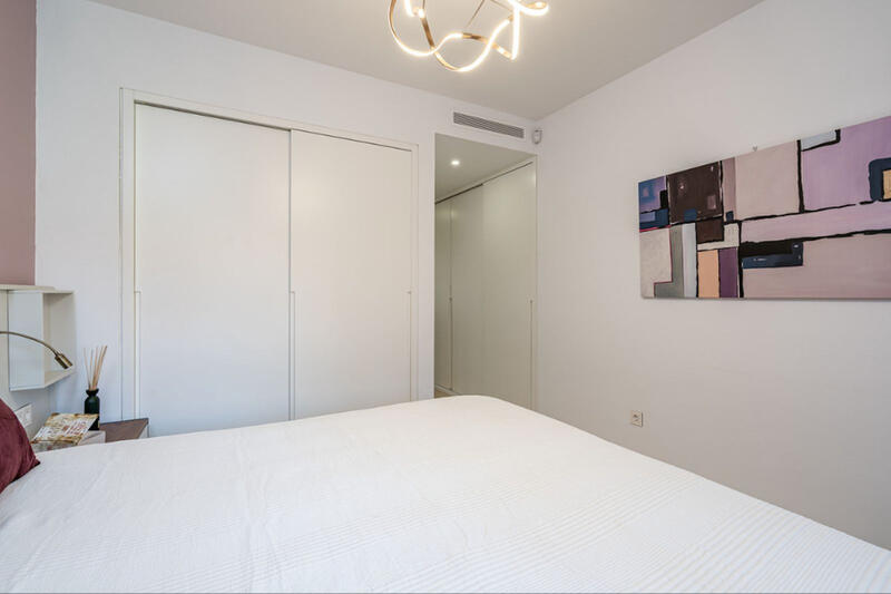 2 chambre Appartement à vendre