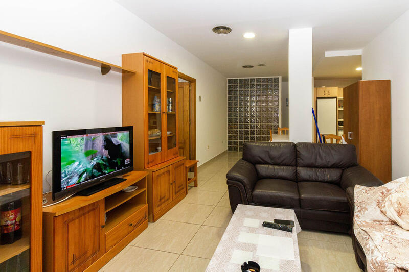 2 Cuarto Apartamento en venta