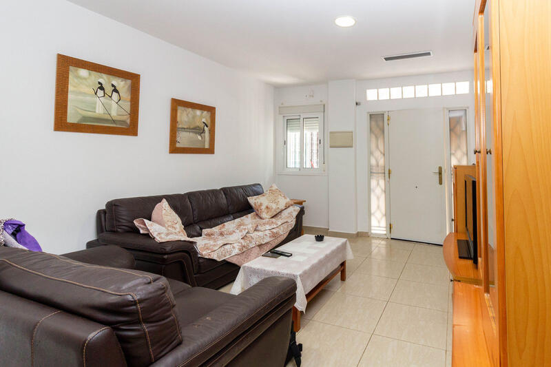 2 Cuarto Apartamento en venta