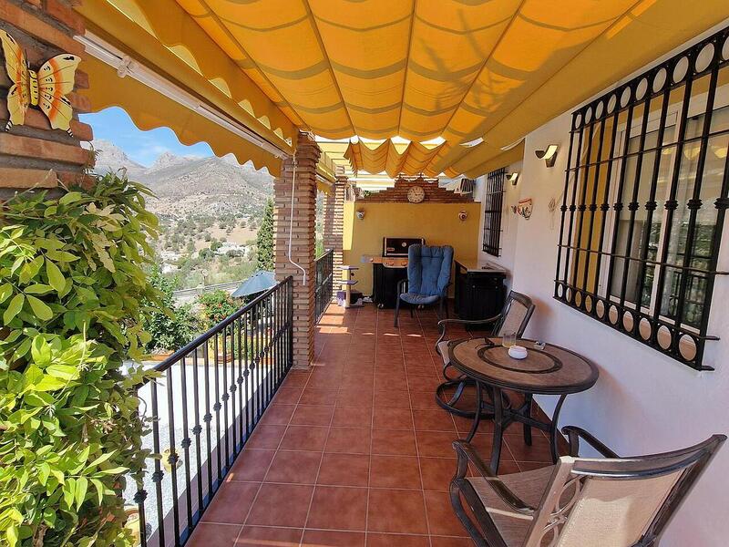 4 Cuarto Villa en venta