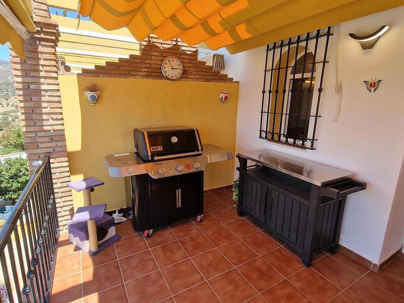 4 Cuarto Villa en venta