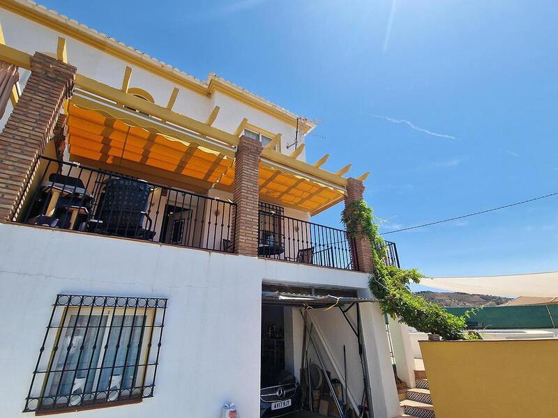 4 Cuarto Villa en venta