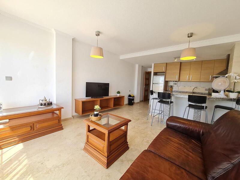 2 Cuarto Apartamento en venta