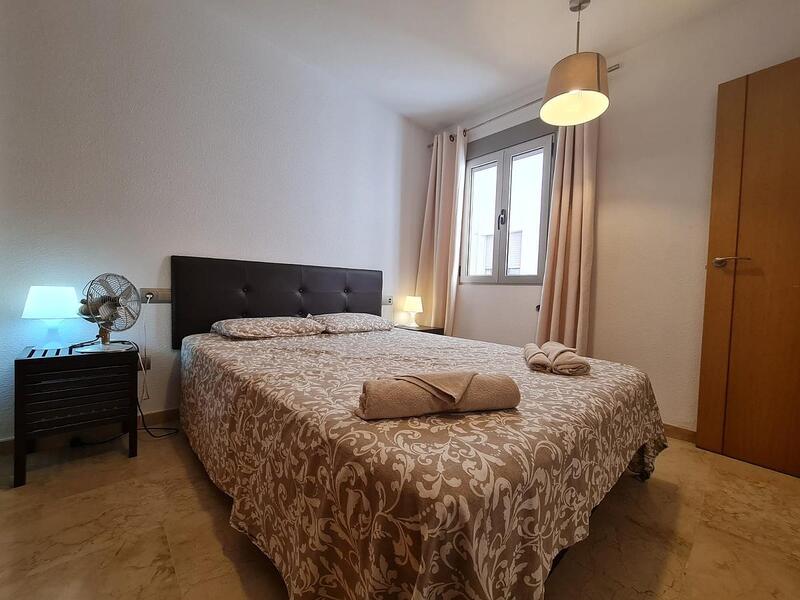 2 slaapkamer Appartement Te koop