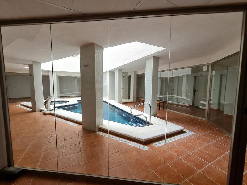 2 Cuarto Apartamento en venta