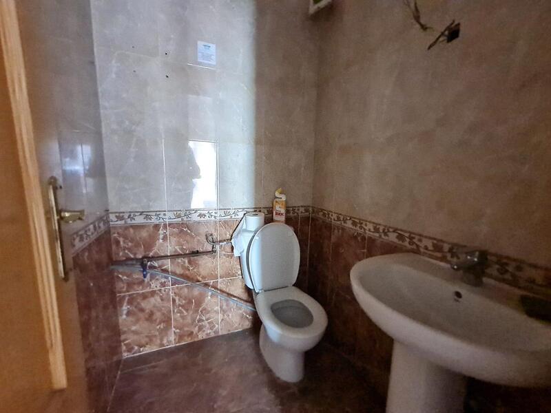 Local Comercial en venta