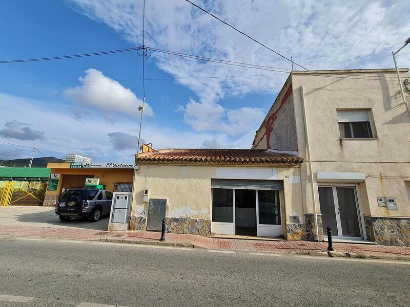 Local Comercial en venta