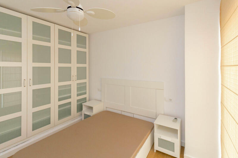 3 slaapkamer Appartement Te koop