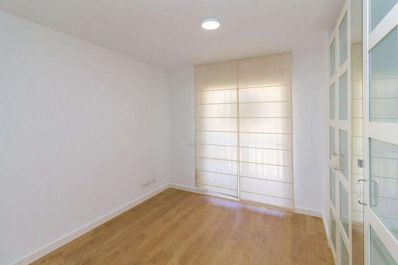 3 slaapkamer Appartement Te koop