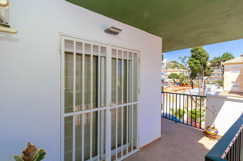 3 Cuarto Apartamento en venta