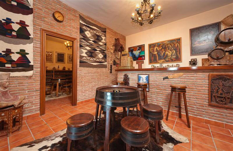 7 Cuarto Villa en venta