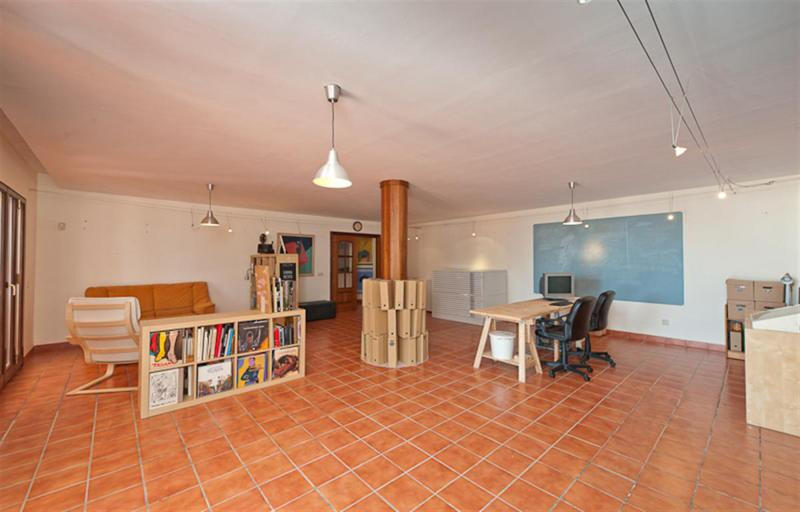 7 chambre Villa à vendre