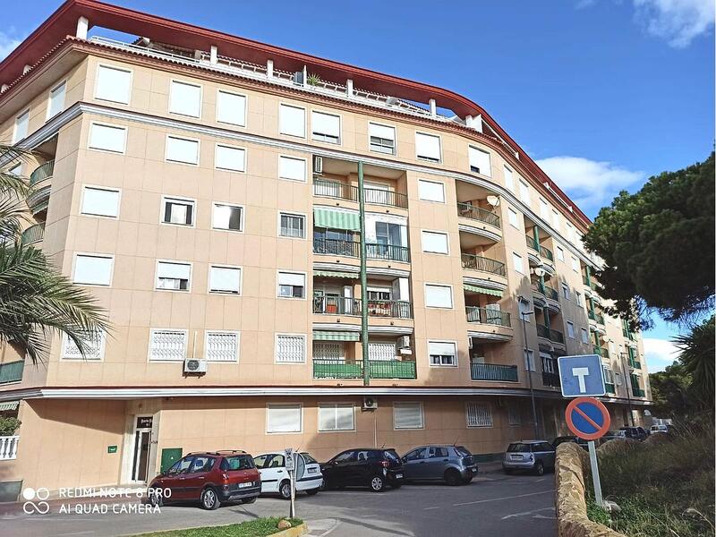 2 Cuarto Apartamento en venta