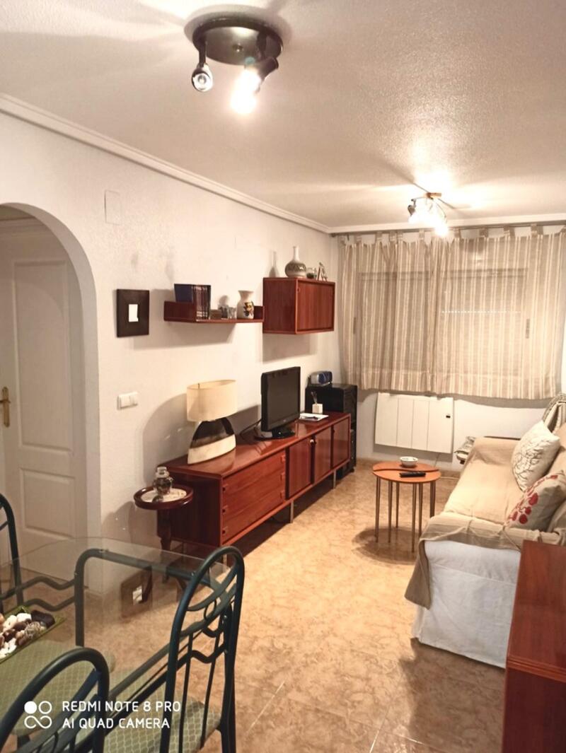 2 Cuarto Apartamento en venta