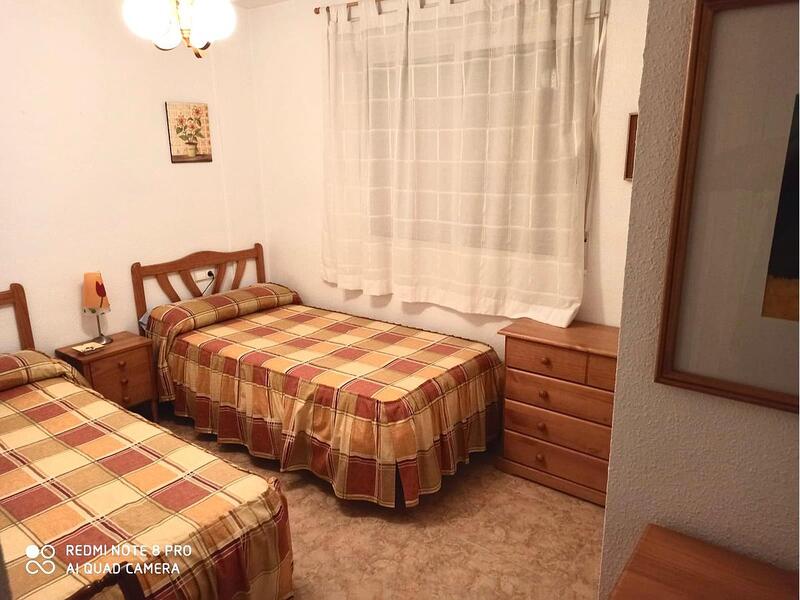 2 Cuarto Apartamento en venta