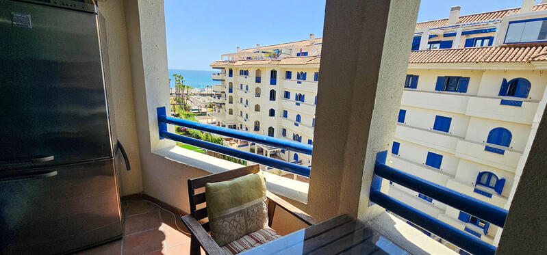 Apartment for sale in San Luis de Sabinillas, Málaga