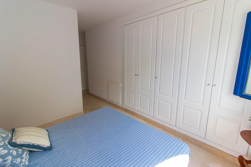 2 slaapkamer Appartement Te koop