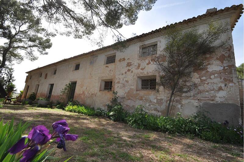 Landhaus zu verkaufen in Yecla, Murcia