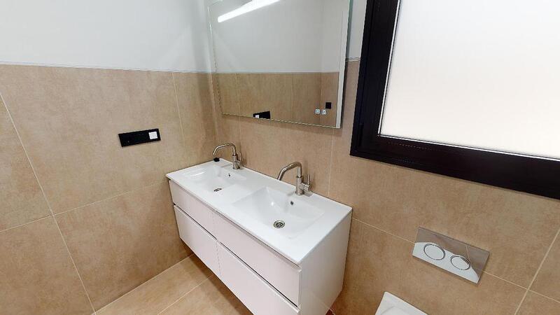 3 Cuarto Villa en venta