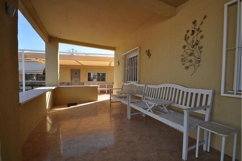 5 Cuarto Villa en venta