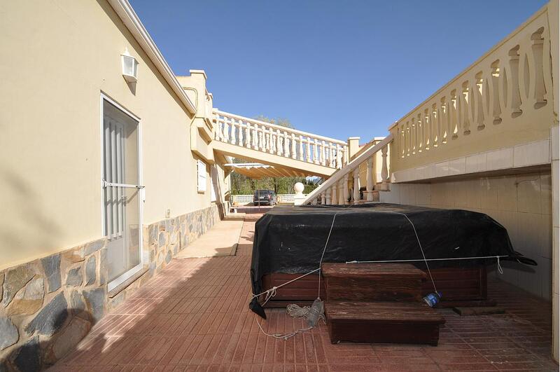 5 Cuarto Villa en venta