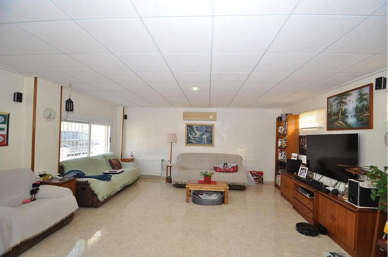 5 chambre Villa à vendre