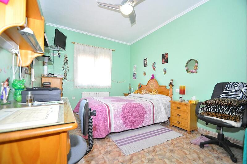 5 chambre Villa à vendre