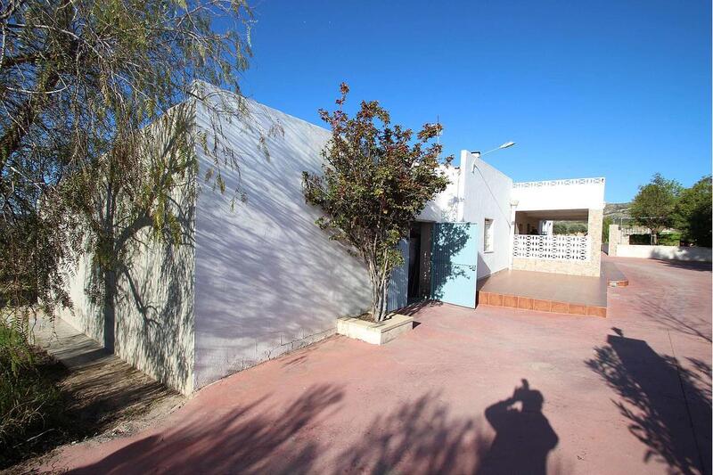 4 Cuarto Villa en venta